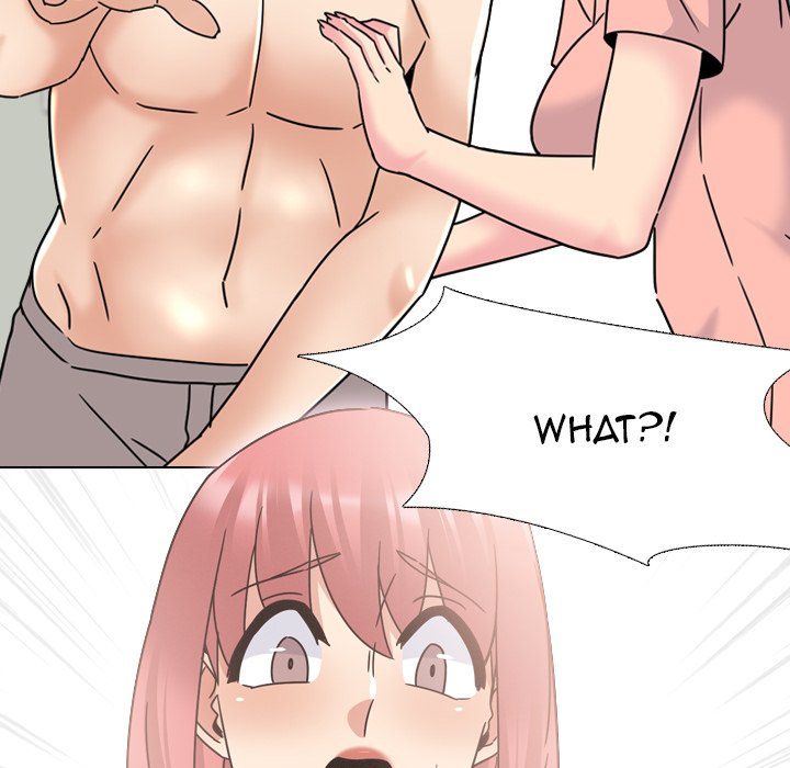 One Shot Men’s Clinic - Chapter 22 Page 34
