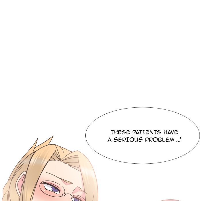 One Shot Men’s Clinic - Chapter 22 Page 36