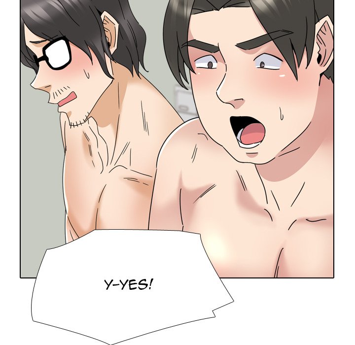 One Shot Men’s Clinic - Chapter 22 Page 40