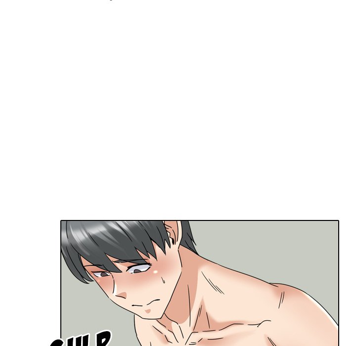 One Shot Men’s Clinic - Chapter 22 Page 41