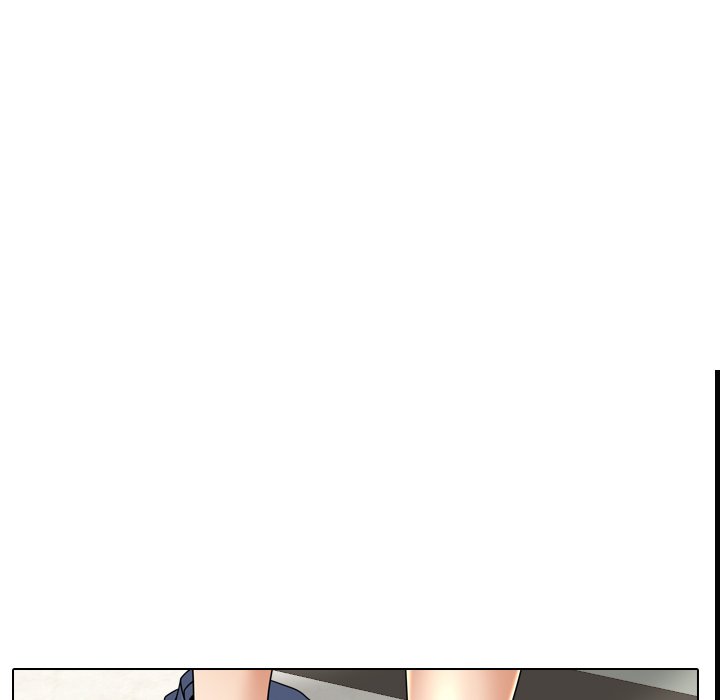 One Shot Men’s Clinic - Chapter 22 Page 43