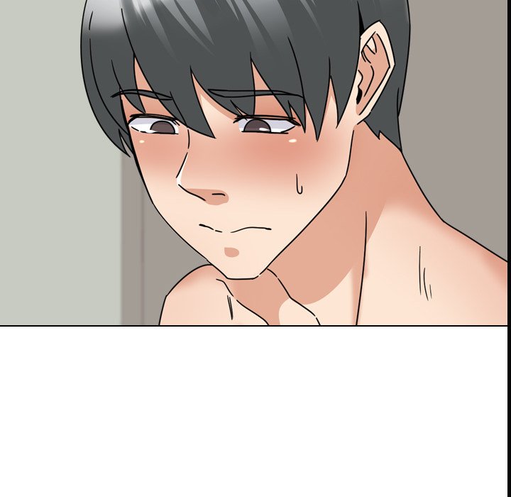 One Shot Men’s Clinic - Chapter 22 Page 45