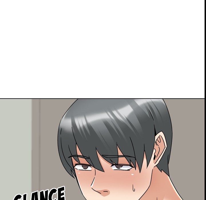 One Shot Men’s Clinic - Chapter 22 Page 47