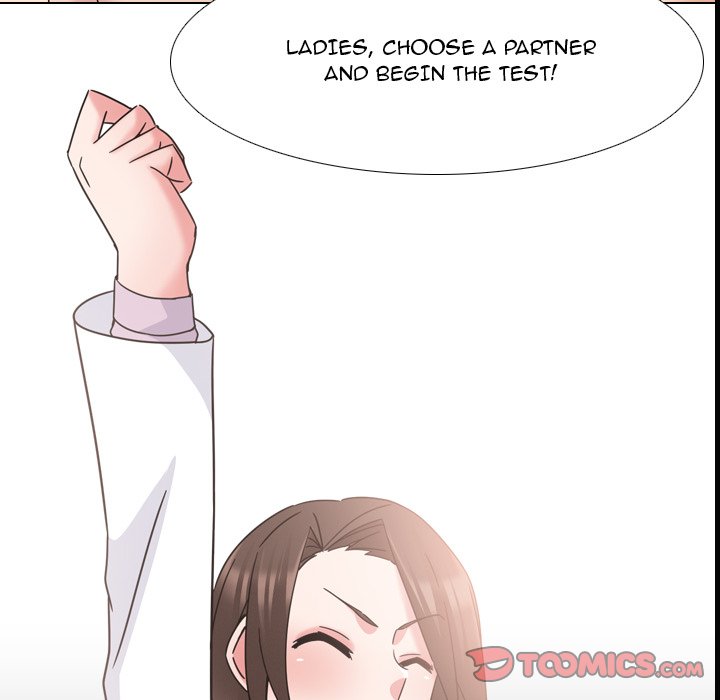 One Shot Men’s Clinic - Chapter 22 Page 56