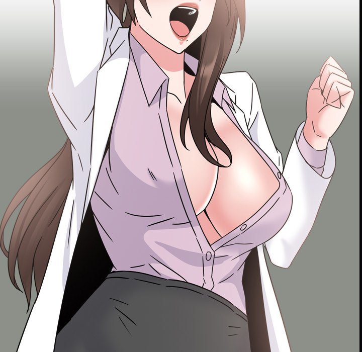 One Shot Men’s Clinic - Chapter 22 Page 57