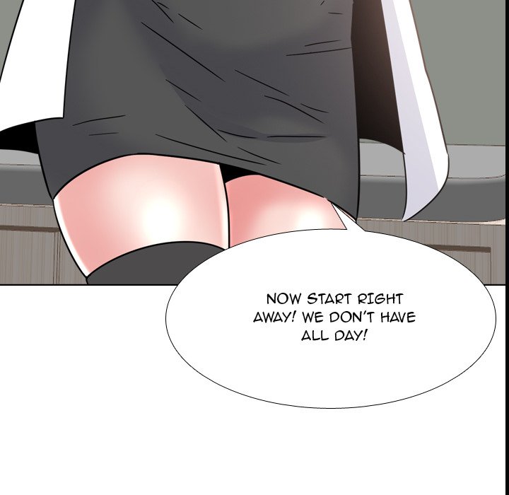 One Shot Men’s Clinic - Chapter 22 Page 58