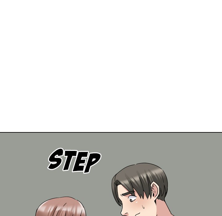 One Shot Men’s Clinic - Chapter 22 Page 61