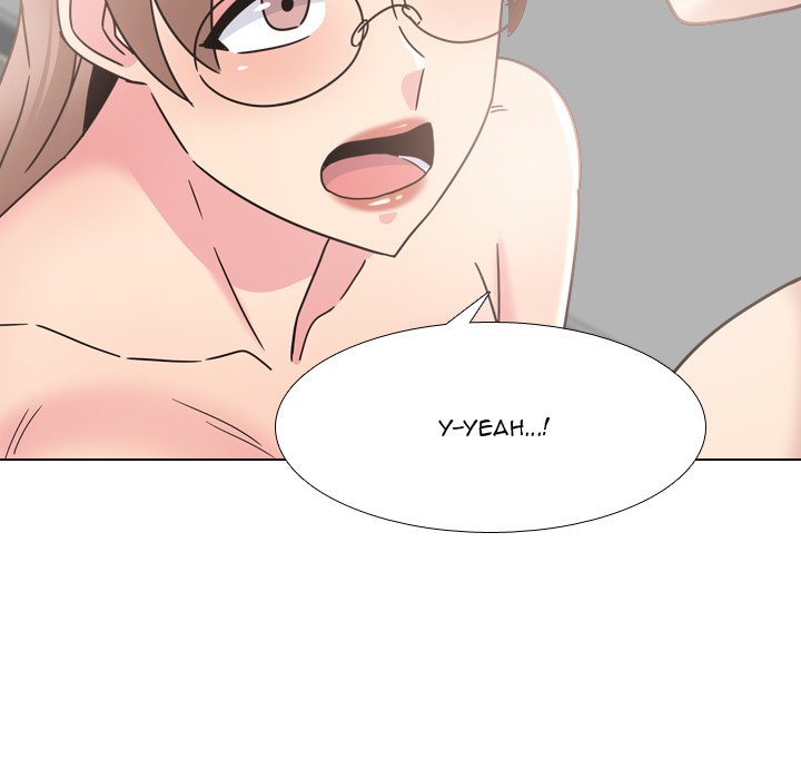 One Shot Men’s Clinic - Chapter 22 Page 64
