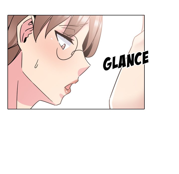 One Shot Men’s Clinic - Chapter 22 Page 65