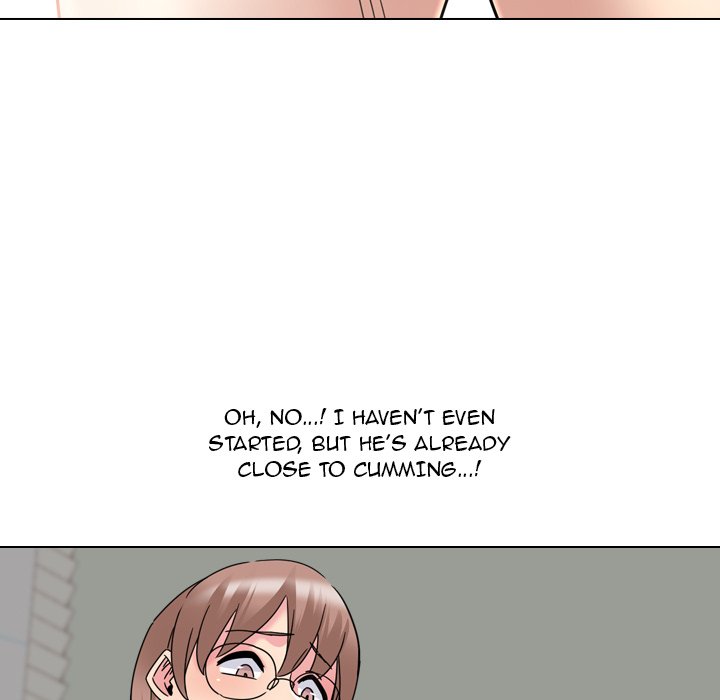 One Shot Men’s Clinic - Chapter 22 Page 67