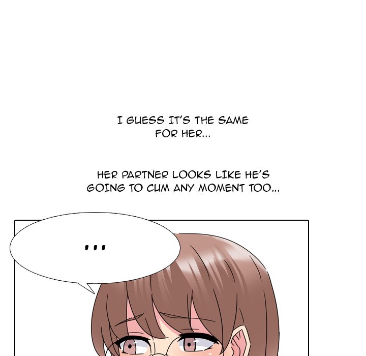 One Shot Men’s Clinic - Chapter 22 Page 73