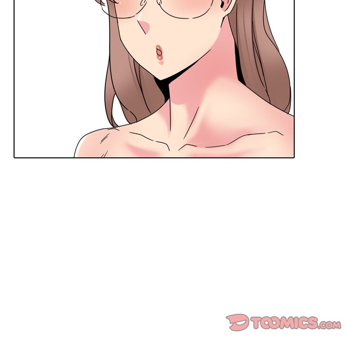 One Shot Men’s Clinic - Chapter 22 Page 74