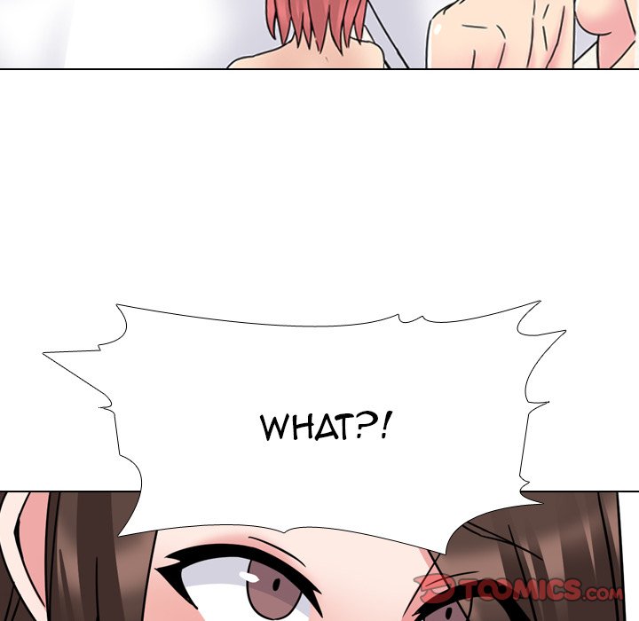 One Shot Men’s Clinic - Chapter 22 Page 8