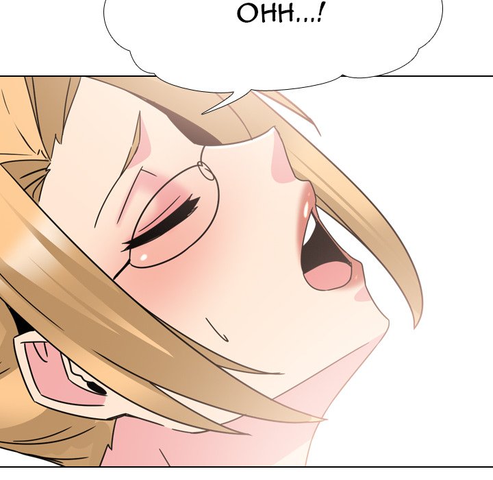 One Shot Men’s Clinic - Chapter 22 Page 81