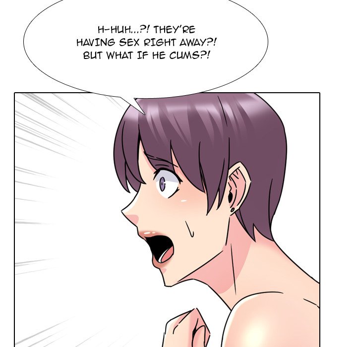 One Shot Men’s Clinic - Chapter 22 Page 88