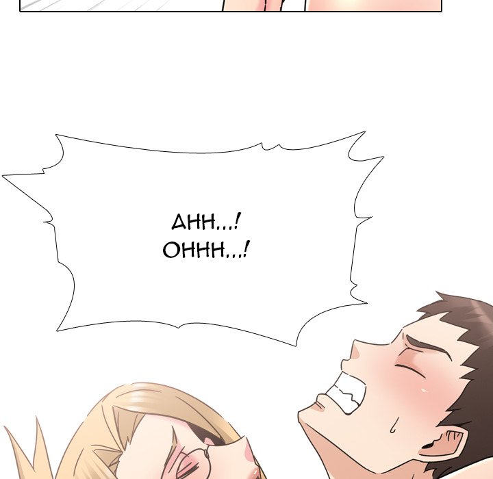 One Shot Men’s Clinic - Chapter 22 Page 89