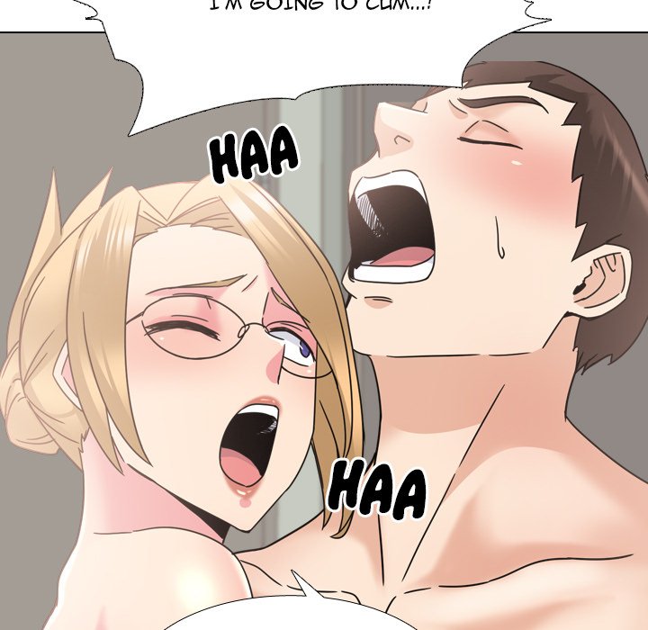 One Shot Men’s Clinic - Chapter 22 Page 93