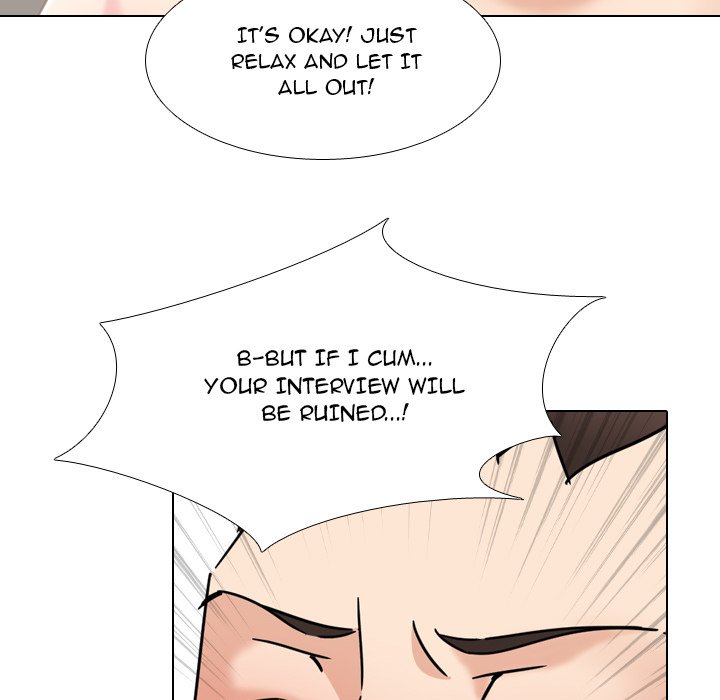 One Shot Men’s Clinic - Chapter 22 Page 94