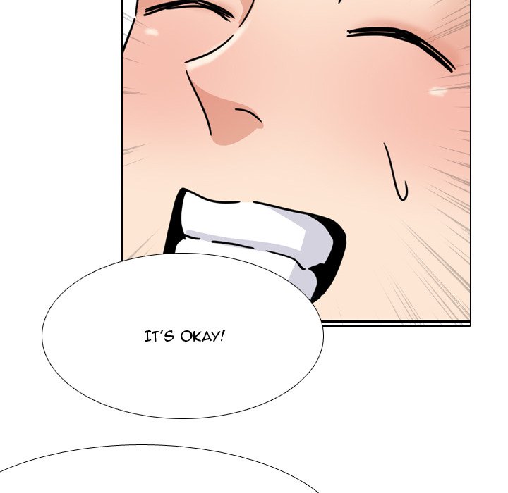 One Shot Men’s Clinic - Chapter 22 Page 95