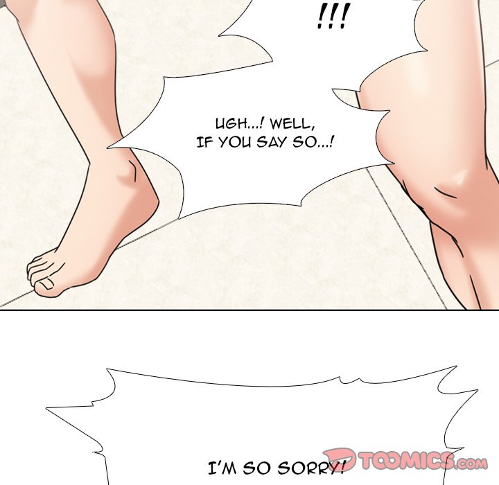 One Shot Men’s Clinic - Chapter 22 Page 98