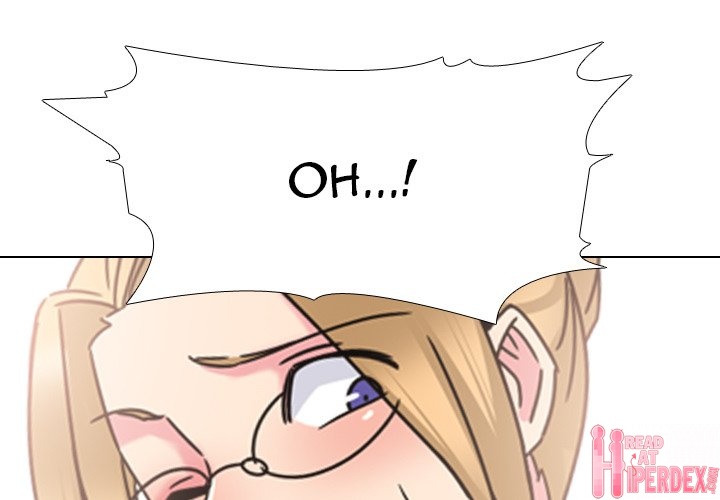 One Shot Men’s Clinic - Chapter 23 Page 1
