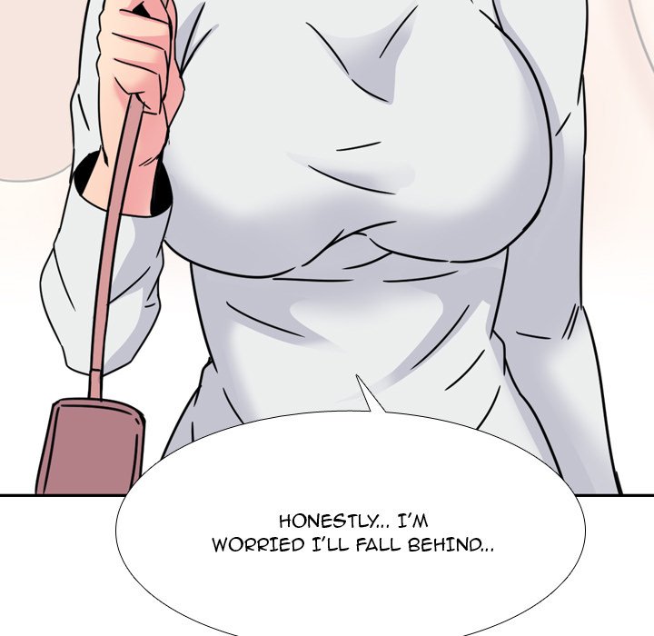 One Shot Men’s Clinic - Chapter 23 Page 100
