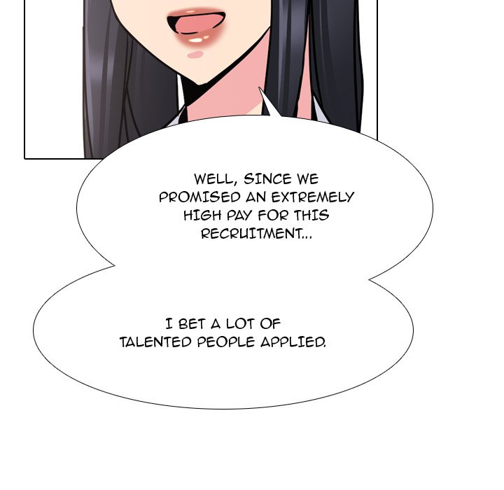 One Shot Men’s Clinic - Chapter 23 Page 102