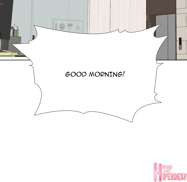One Shot Men’s Clinic - Chapter 23 Page 111