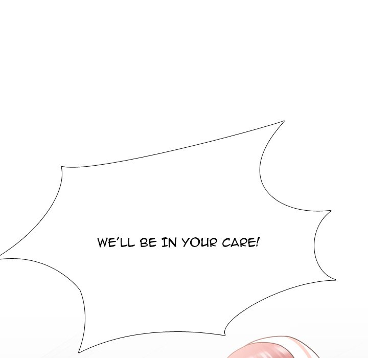 One Shot Men’s Clinic - Chapter 23 Page 112