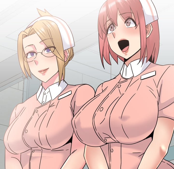 One Shot Men’s Clinic - Chapter 23 Page 113