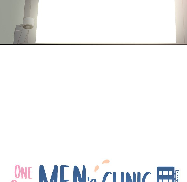 One Shot Men’s Clinic - Chapter 23 Page 13