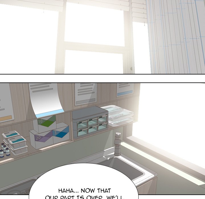 One Shot Men’s Clinic - Chapter 23 Page 15