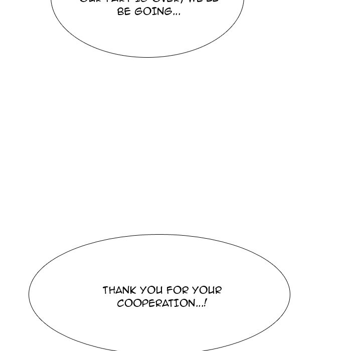 One Shot Men’s Clinic - Chapter 23 Page 16