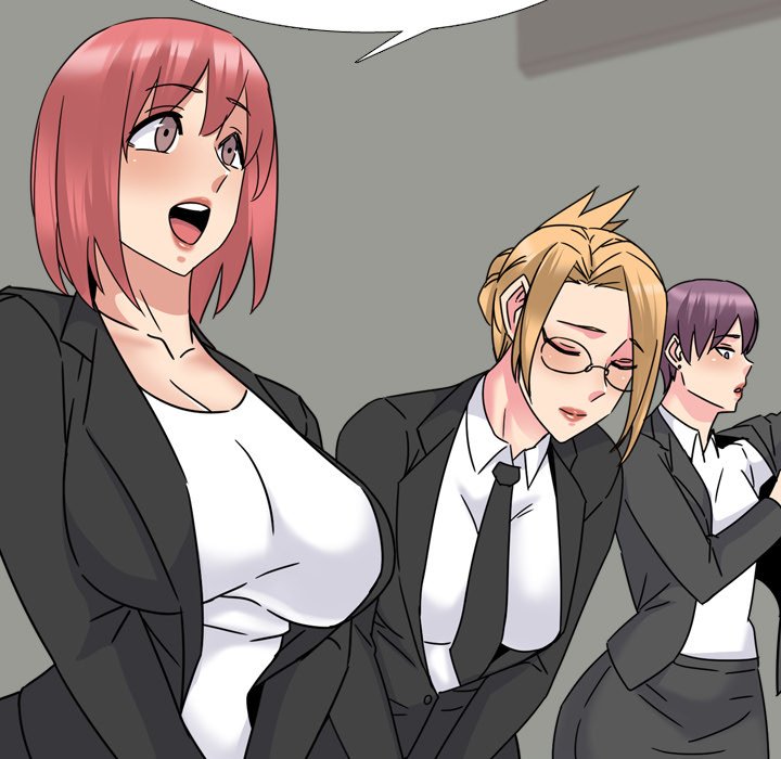 One Shot Men’s Clinic - Chapter 23 Page 19