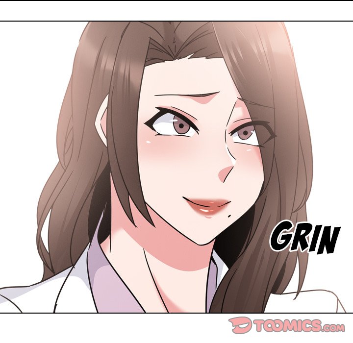 One Shot Men’s Clinic - Chapter 23 Page 20
