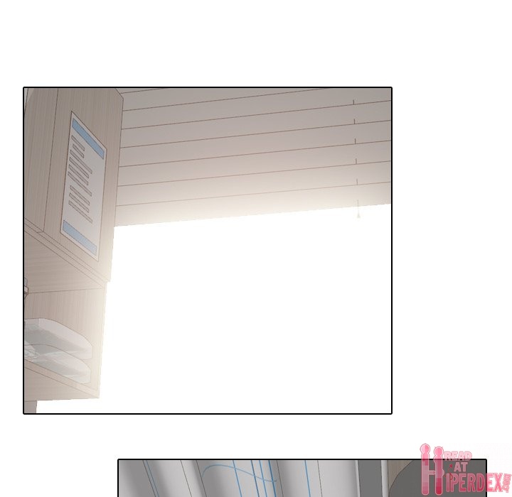 One Shot Men’s Clinic - Chapter 23 Page 21