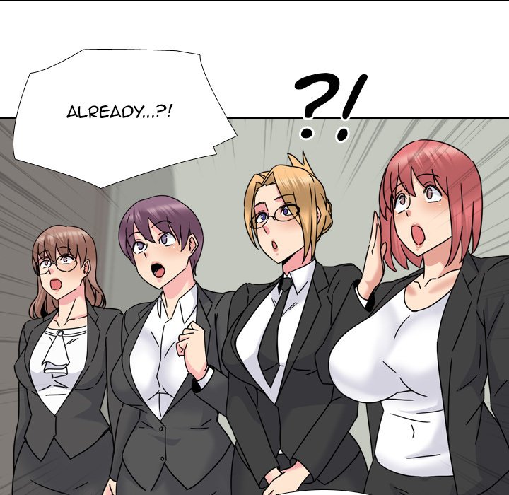 One Shot Men’s Clinic - Chapter 23 Page 24