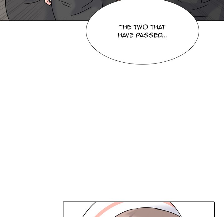 One Shot Men’s Clinic - Chapter 23 Page 25