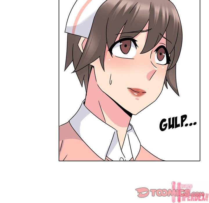 One Shot Men’s Clinic - Chapter 23 Page 26