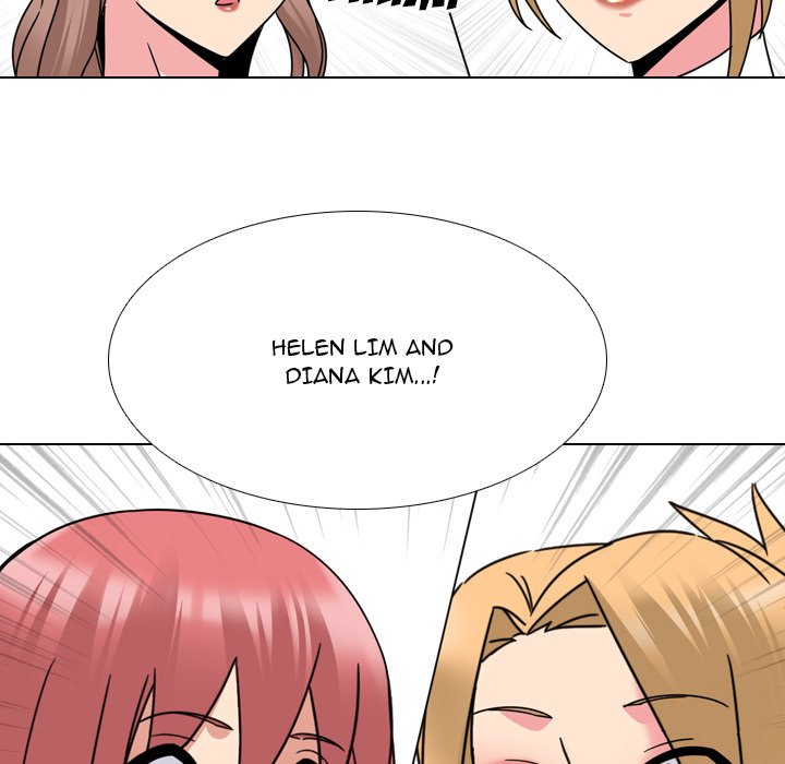 One Shot Men’s Clinic - Chapter 23 Page 28