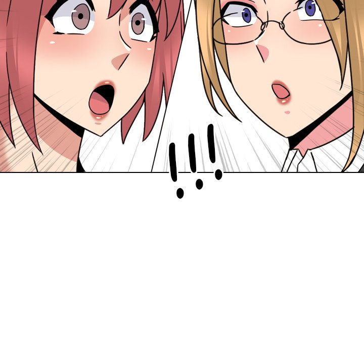 One Shot Men’s Clinic - Chapter 23 Page 29