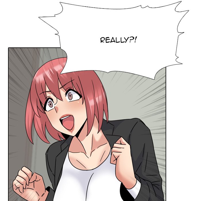 One Shot Men’s Clinic - Chapter 23 Page 30