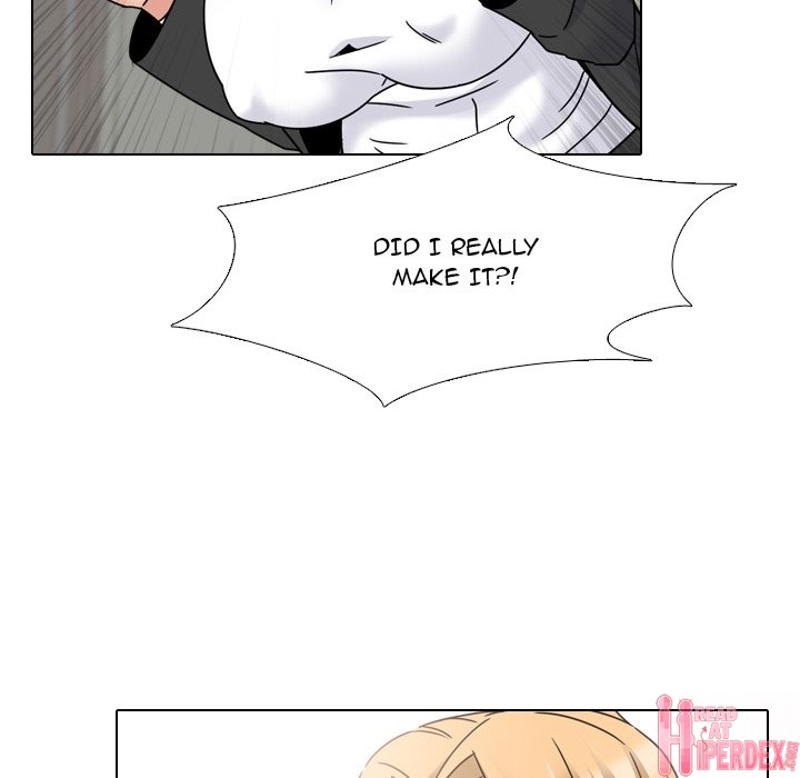 One Shot Men’s Clinic - Chapter 23 Page 31