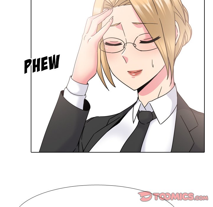One Shot Men’s Clinic - Chapter 23 Page 32