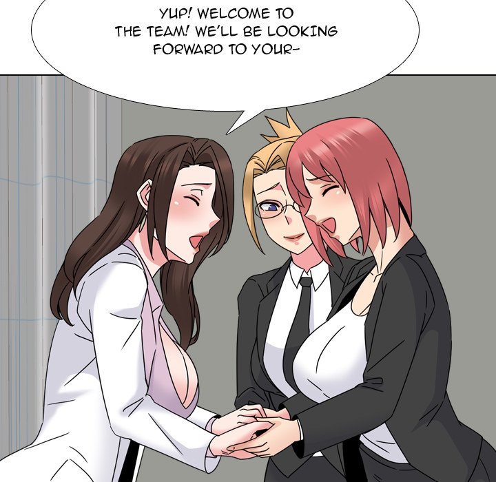One Shot Men’s Clinic - Chapter 23 Page 33