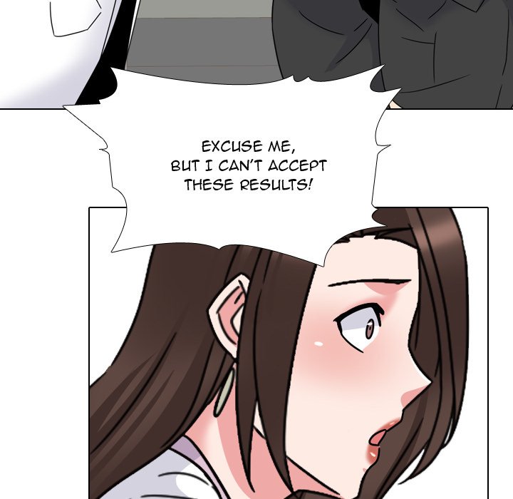 One Shot Men’s Clinic - Chapter 23 Page 34