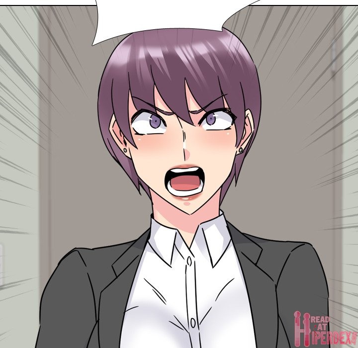 One Shot Men’s Clinic - Chapter 23 Page 36