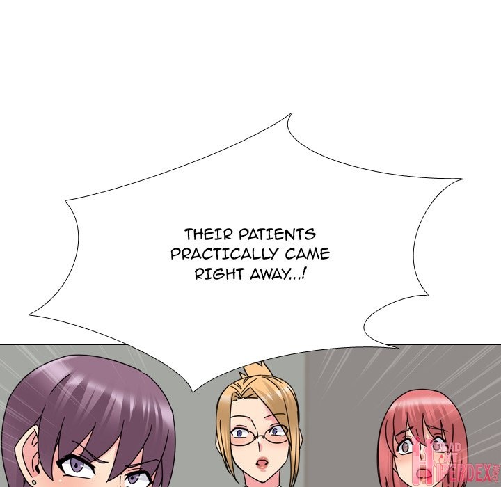 One Shot Men’s Clinic - Chapter 23 Page 41
