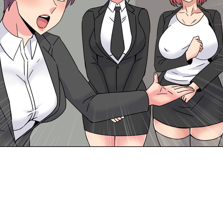 One Shot Men’s Clinic - Chapter 23 Page 42