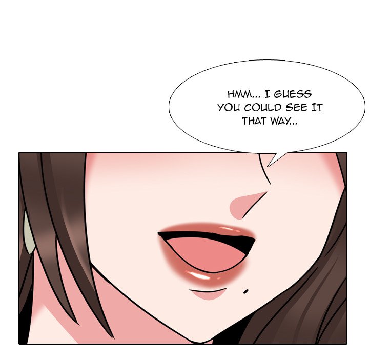 One Shot Men’s Clinic - Chapter 23 Page 43